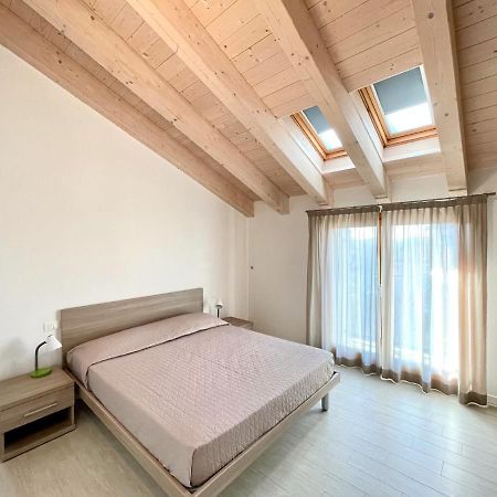 Residence Treporti Carraro Immobiliare - Family Apartments Cavallino-Treporti Exteriör bild