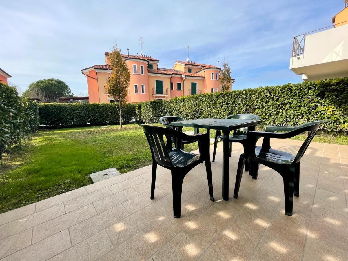Residence Treporti Carraro Immobiliare - Family Apartments Cavallino-Treporti Exteriör bild