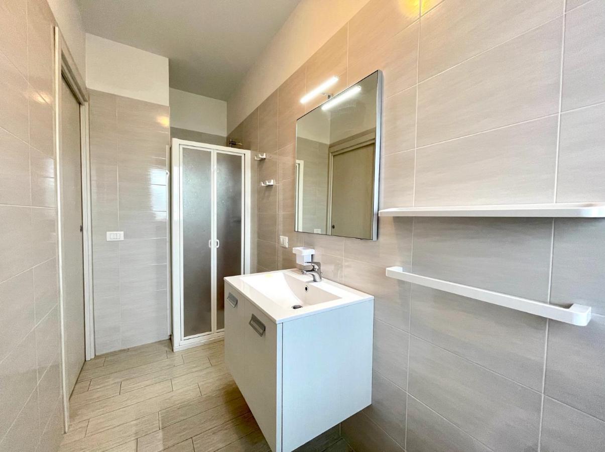 Residence Treporti Carraro Immobiliare - Family Apartments Cavallino-Treporti Exteriör bild