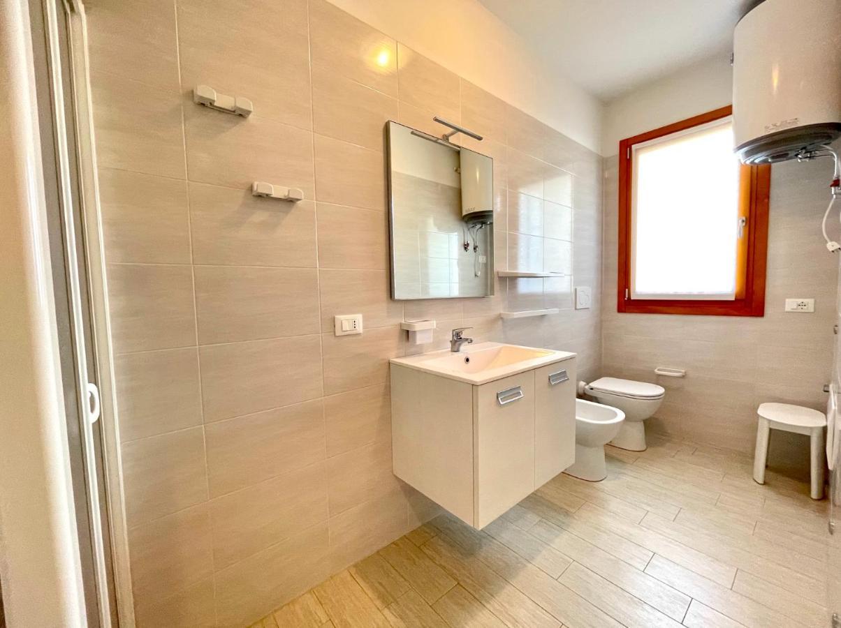 Residence Treporti Carraro Immobiliare - Family Apartments Cavallino-Treporti Exteriör bild