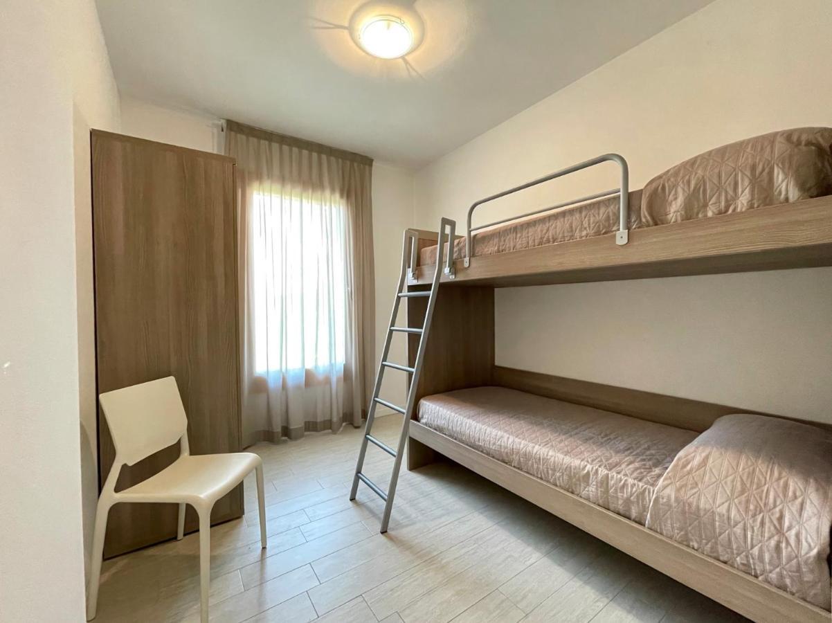 Residence Treporti Carraro Immobiliare - Family Apartments Cavallino-Treporti Exteriör bild