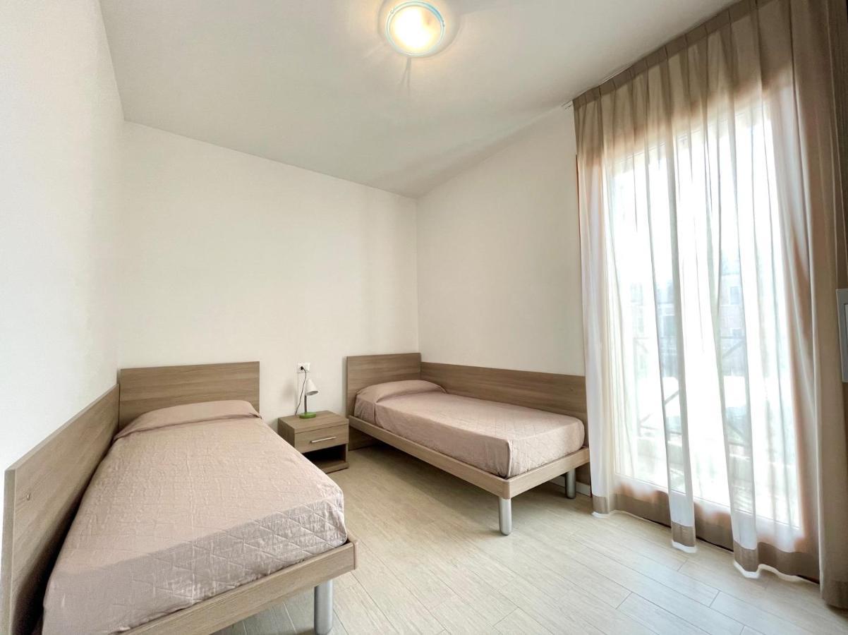 Residence Treporti Carraro Immobiliare - Family Apartments Cavallino-Treporti Exteriör bild