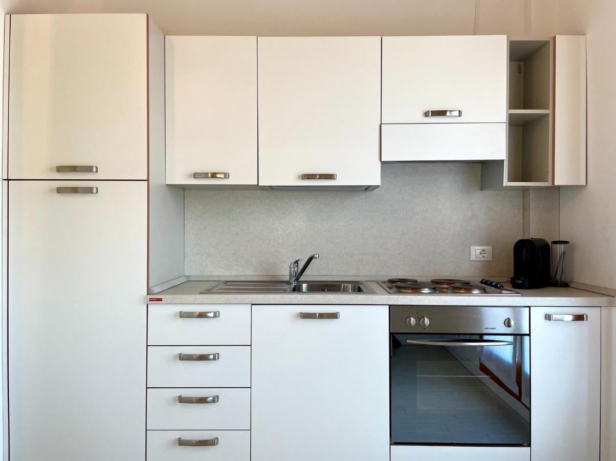 Residence Treporti Carraro Immobiliare - Family Apartments Cavallino-Treporti Exteriör bild