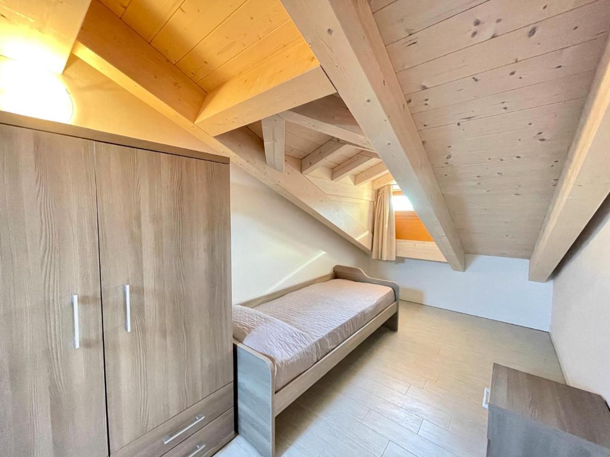 Residence Treporti Carraro Immobiliare - Family Apartments Cavallino-Treporti Exteriör bild