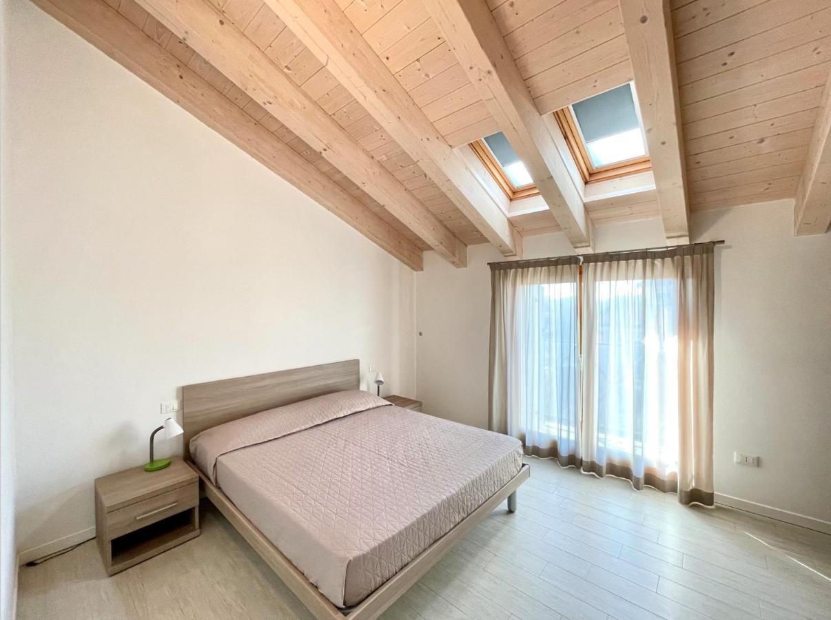 Residence Treporti Carraro Immobiliare - Family Apartments Cavallino-Treporti Exteriör bild