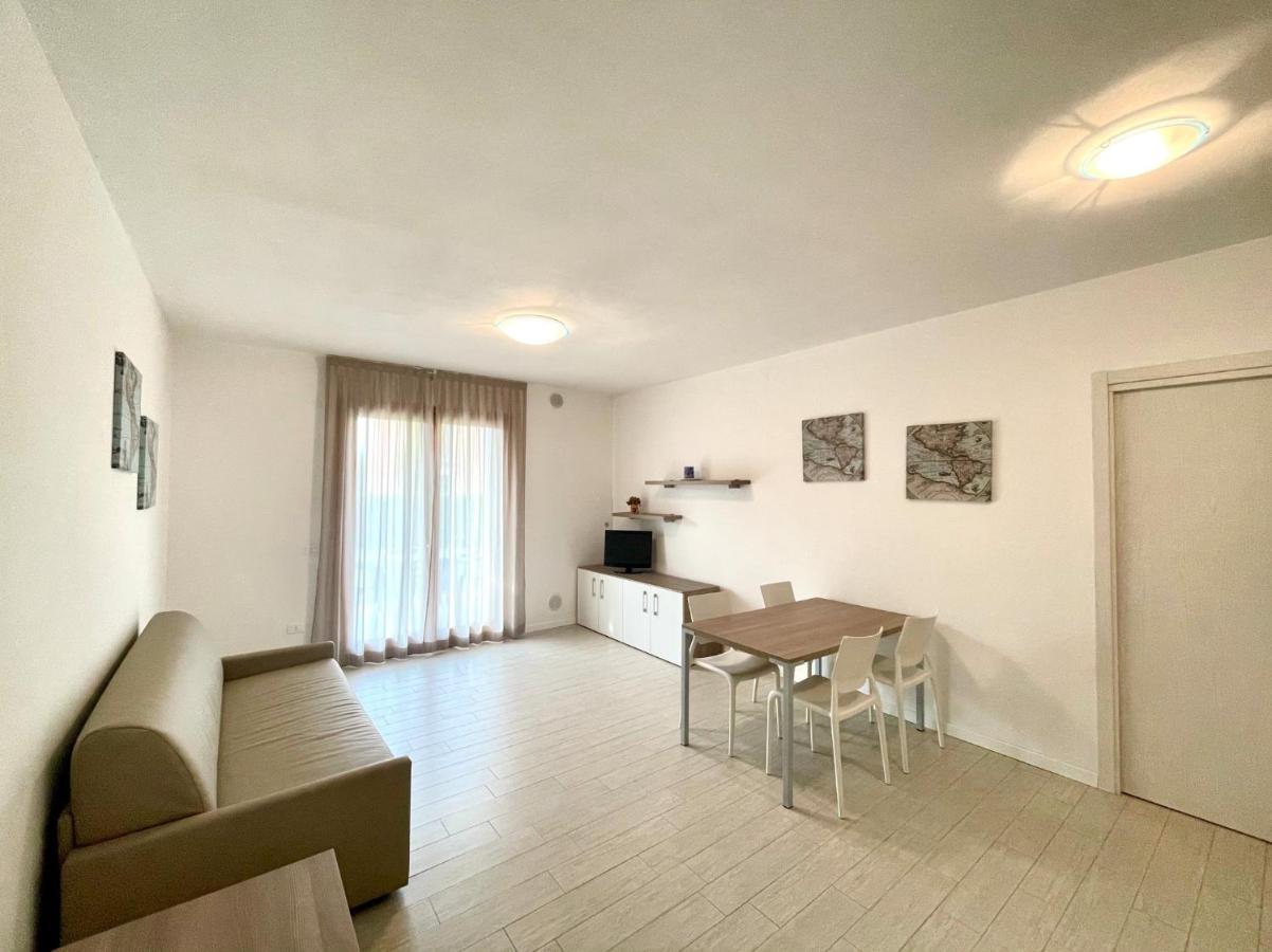 Residence Treporti Carraro Immobiliare - Family Apartments Cavallino-Treporti Exteriör bild